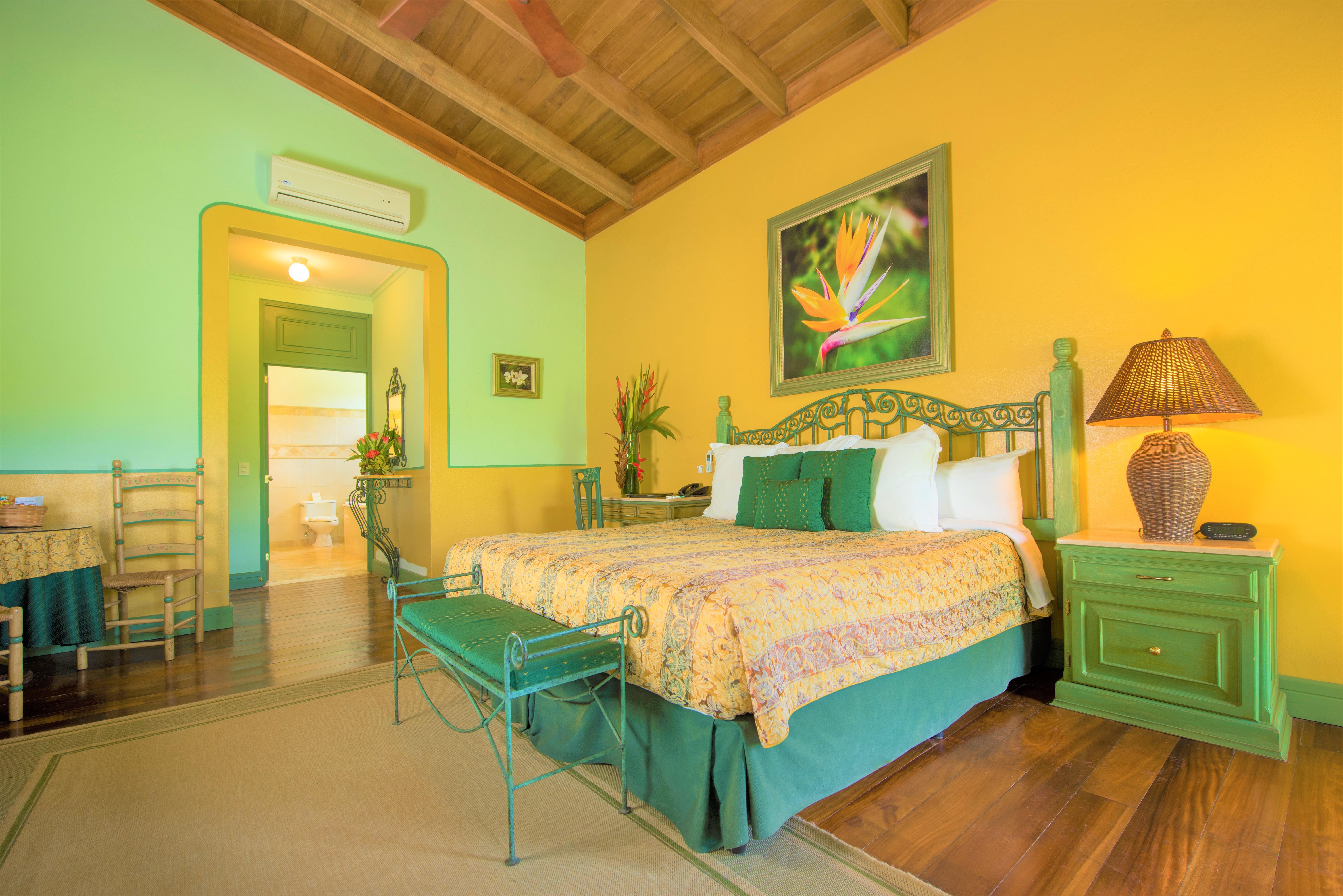 Hotel Casa Turire Τουριάλμπα Εξωτερικό φωτογραφία