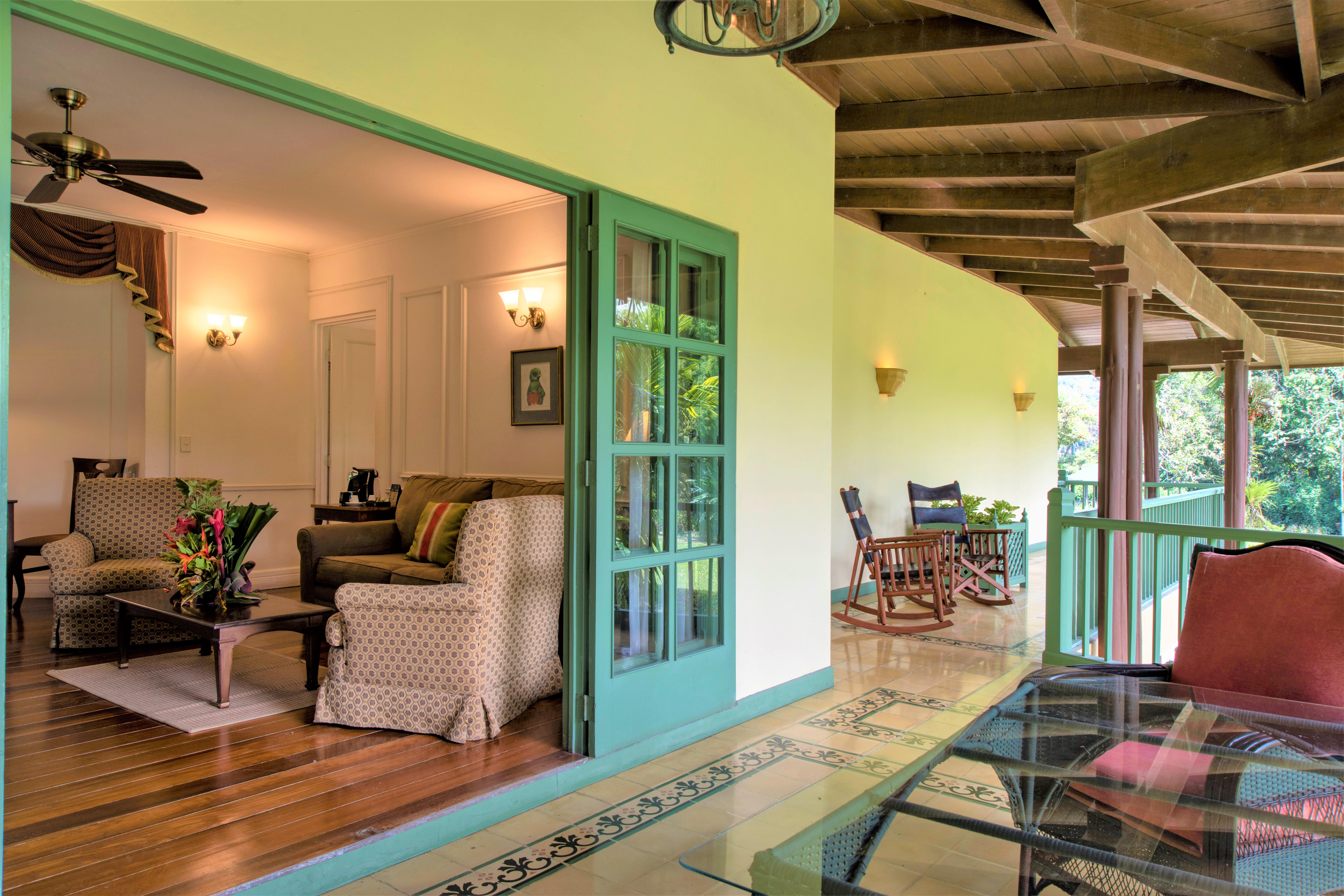 Hotel Casa Turire Τουριάλμπα Εξωτερικό φωτογραφία