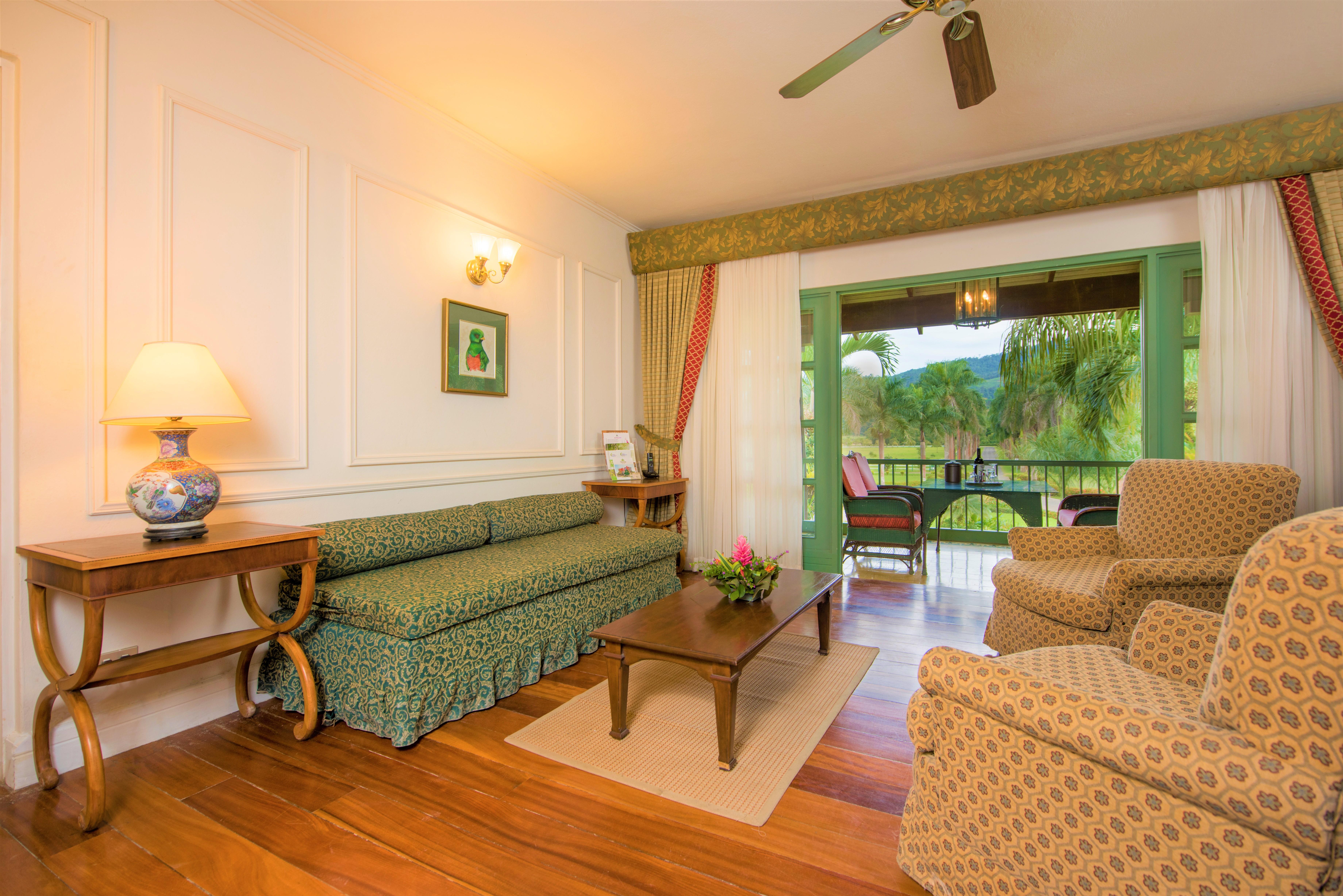 Hotel Casa Turire Τουριάλμπα Εξωτερικό φωτογραφία