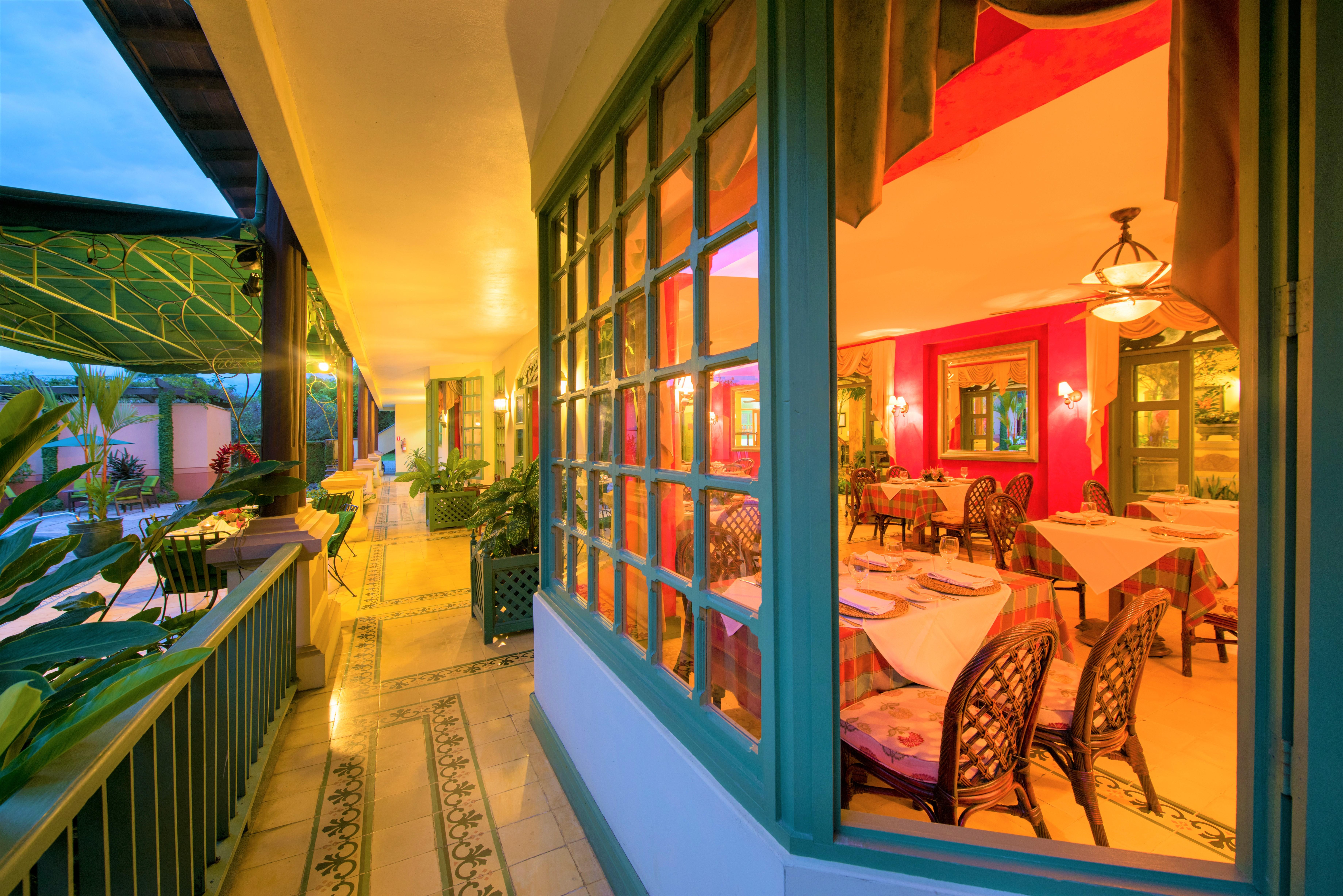 Hotel Casa Turire Τουριάλμπα Εξωτερικό φωτογραφία