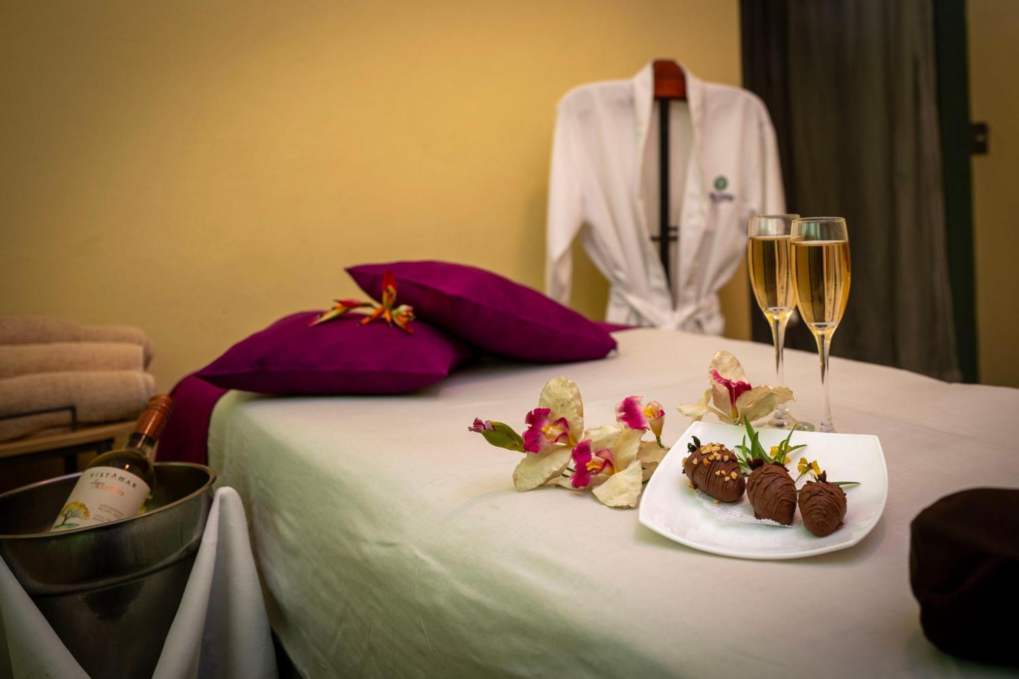 Hotel Casa Turire Τουριάλμπα Εξωτερικό φωτογραφία