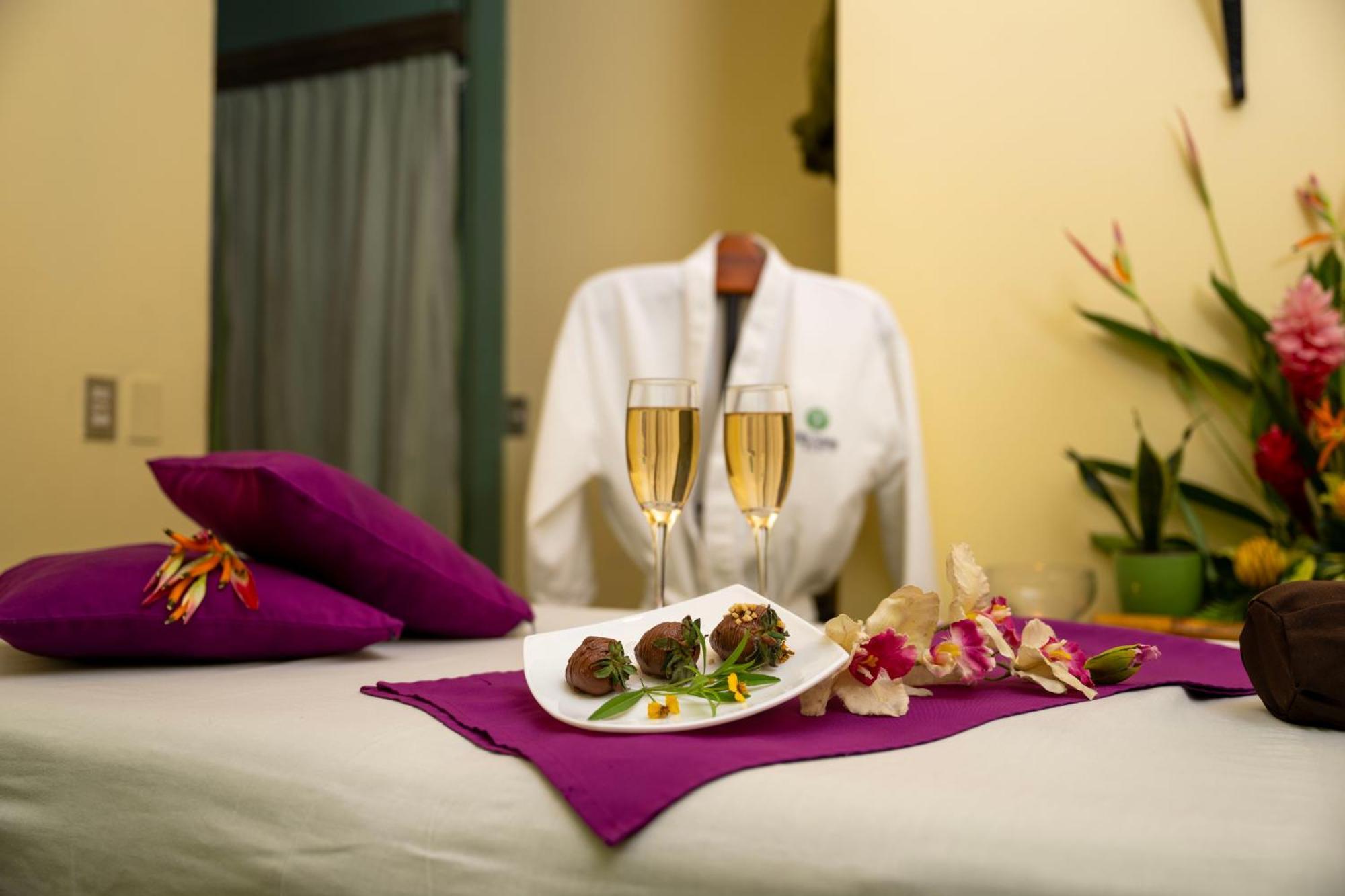 Hotel Casa Turire Τουριάλμπα Εξωτερικό φωτογραφία