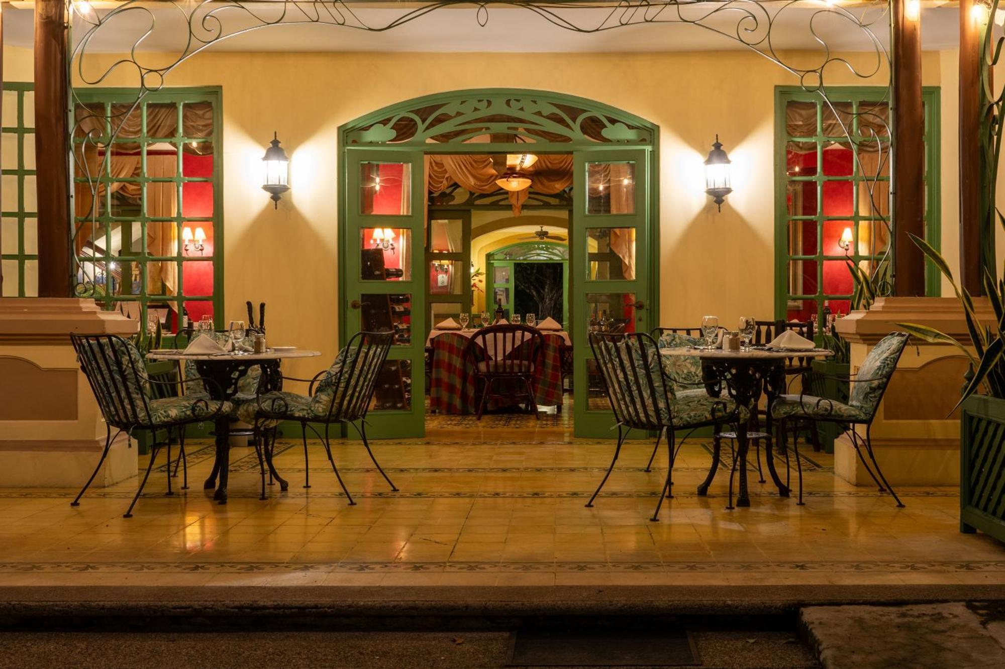 Hotel Casa Turire Τουριάλμπα Εξωτερικό φωτογραφία
