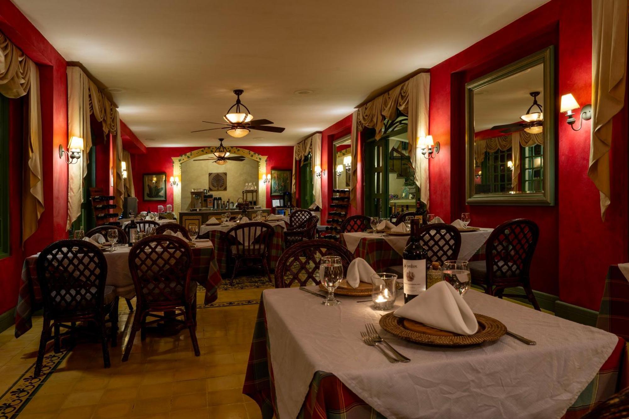 Hotel Casa Turire Τουριάλμπα Εξωτερικό φωτογραφία