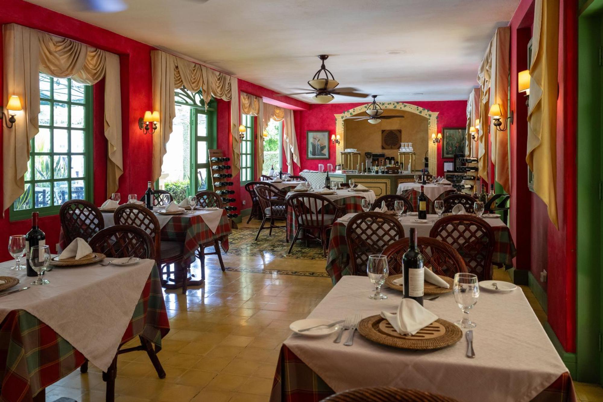 Hotel Casa Turire Τουριάλμπα Εξωτερικό φωτογραφία