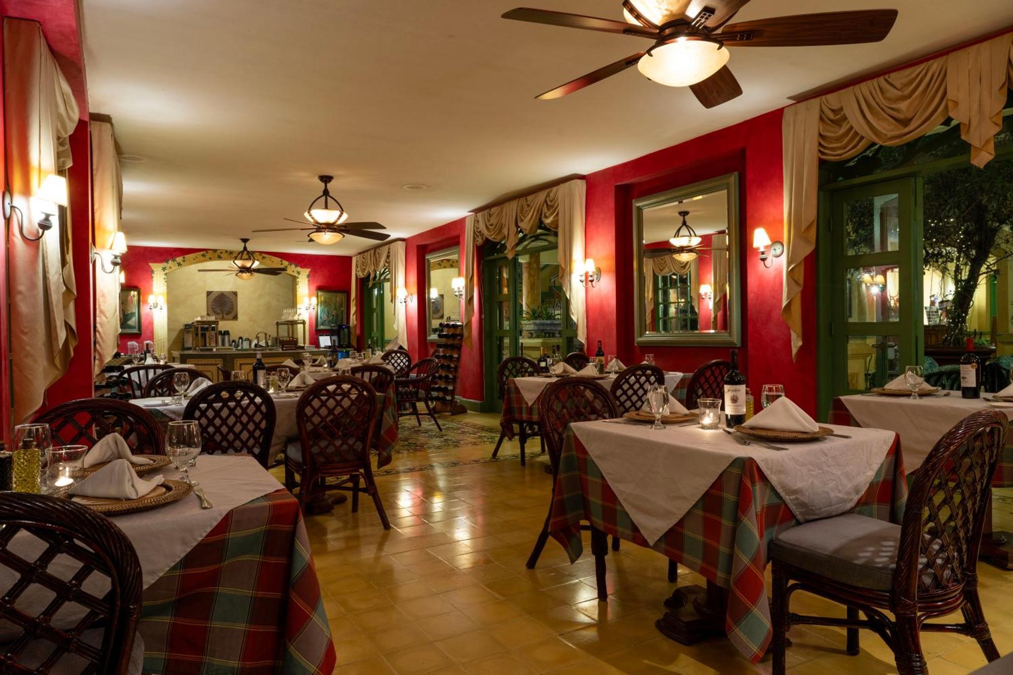 Hotel Casa Turire Τουριάλμπα Εξωτερικό φωτογραφία