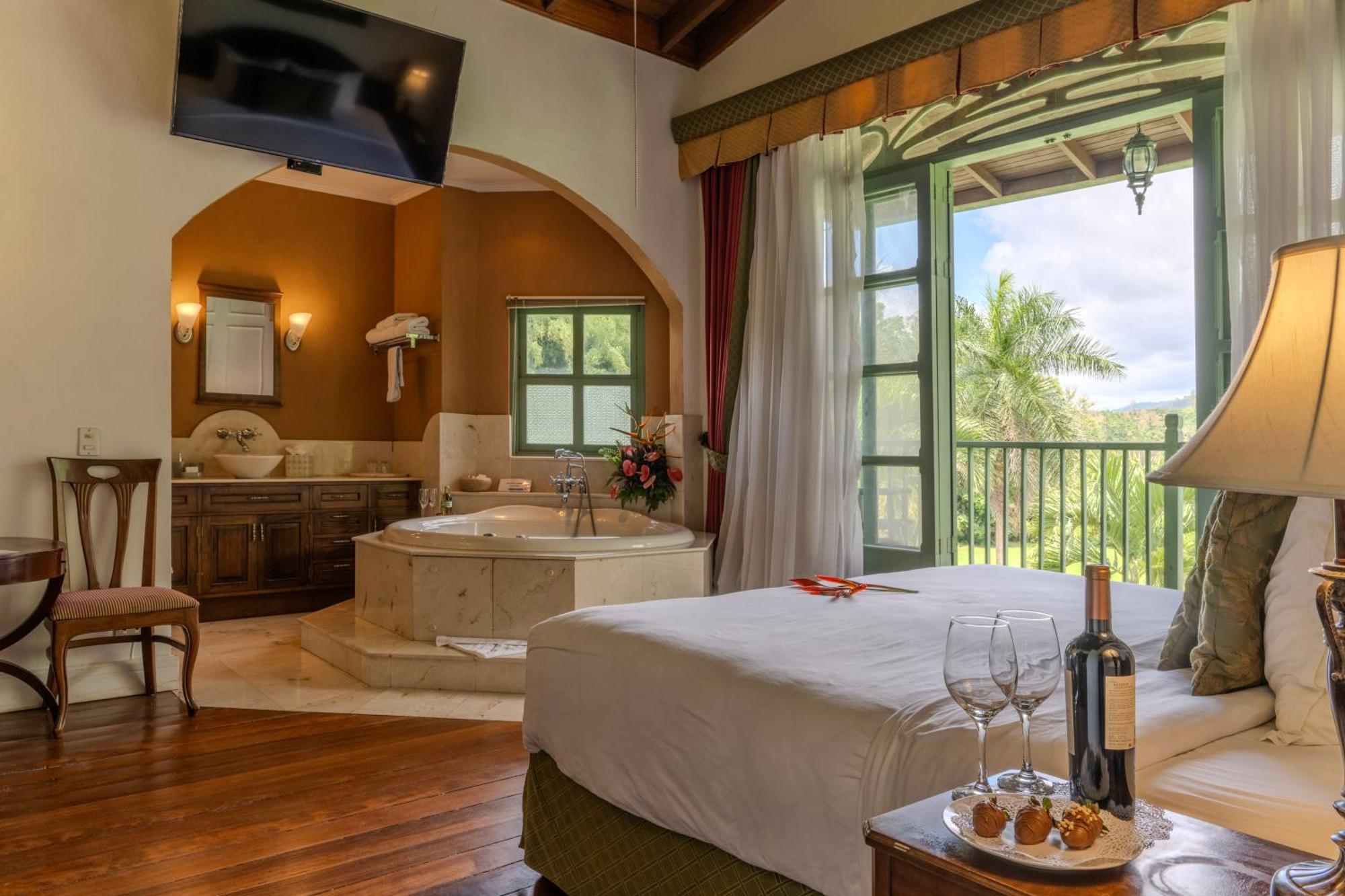 Hotel Casa Turire Τουριάλμπα Εξωτερικό φωτογραφία