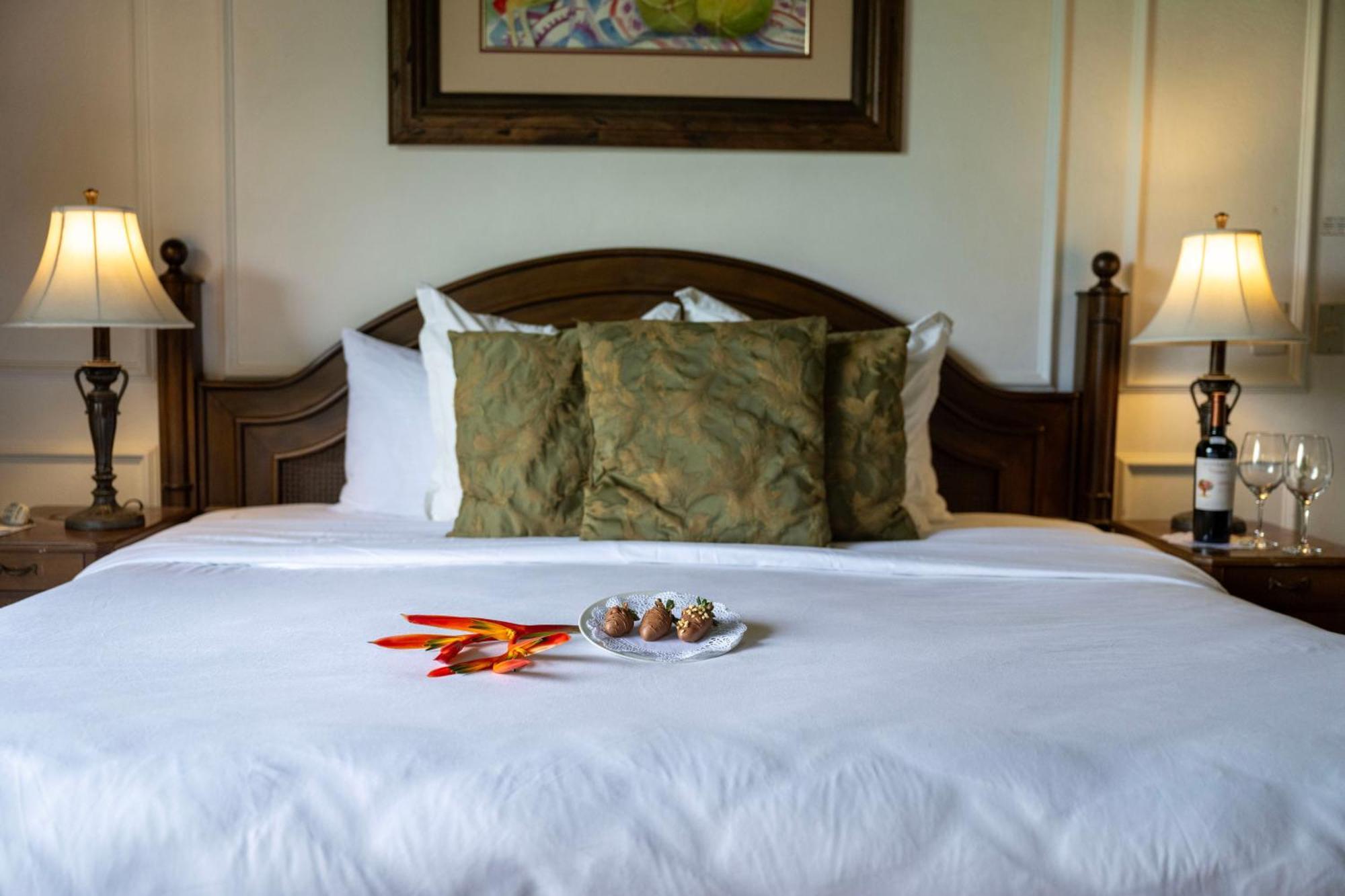 Hotel Casa Turire Τουριάλμπα Εξωτερικό φωτογραφία