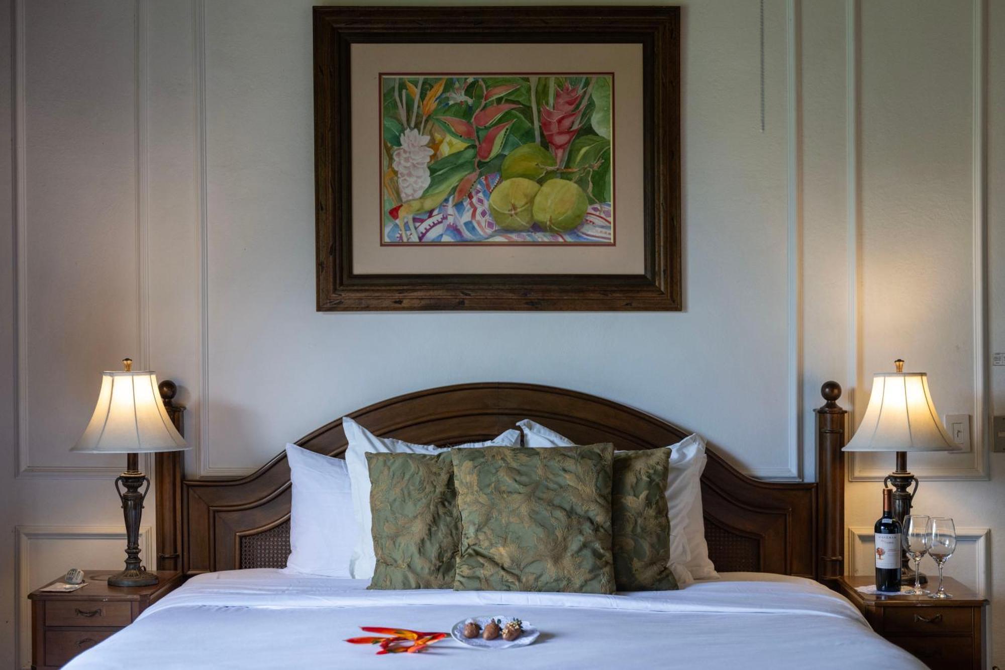 Hotel Casa Turire Τουριάλμπα Εξωτερικό φωτογραφία