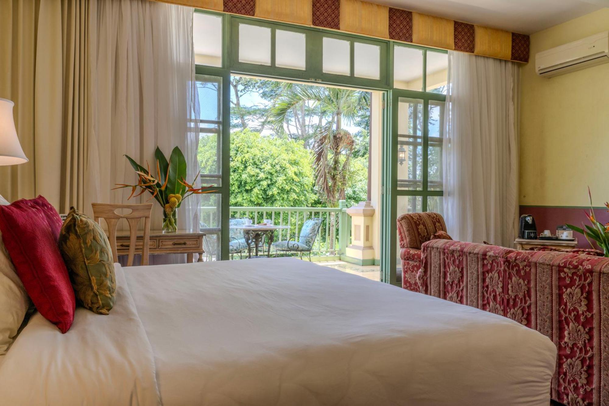 Hotel Casa Turire Τουριάλμπα Εξωτερικό φωτογραφία