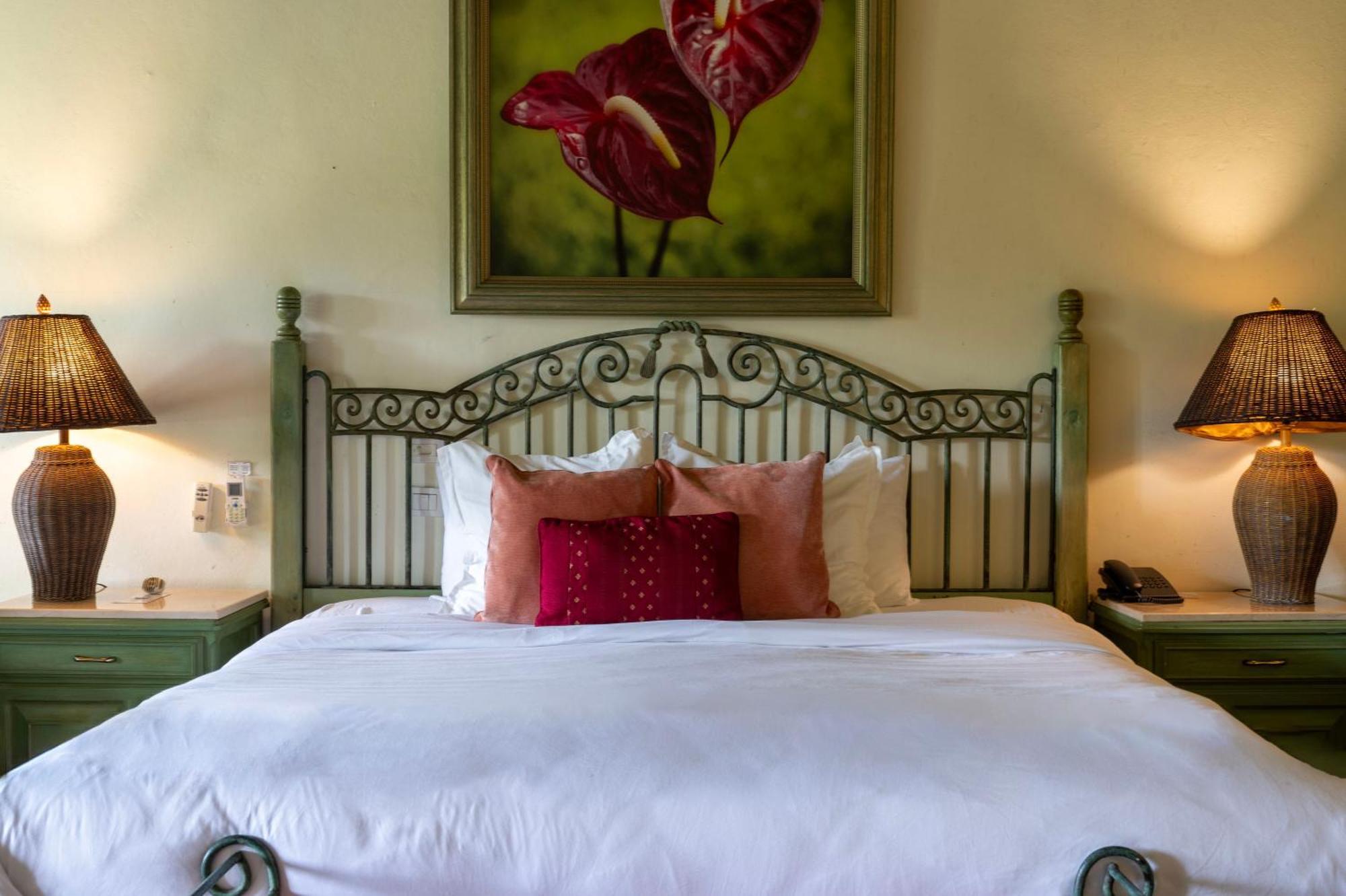 Hotel Casa Turire Τουριάλμπα Εξωτερικό φωτογραφία